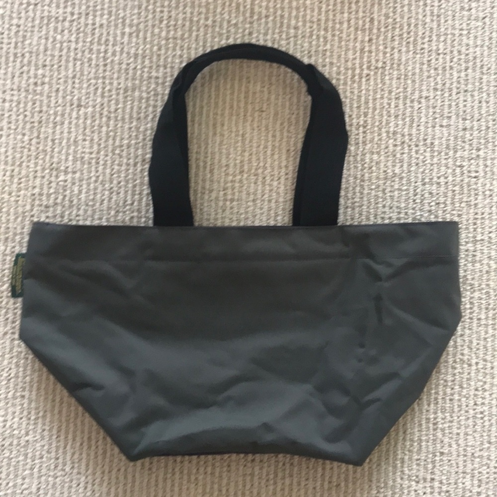 Herve Chapelier bag